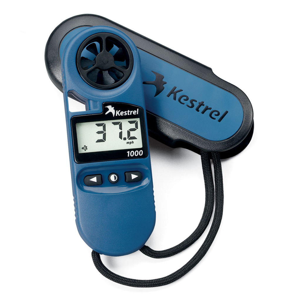 英國(guó)易高Elcometer410風(fēng)速計(jì)