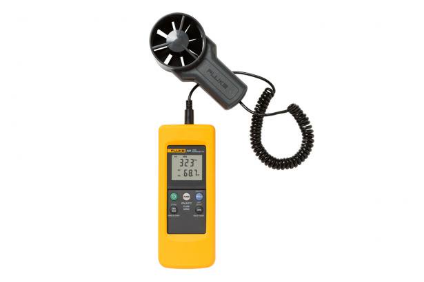 Fluke 925葉輪式風(fēng)速計(jì)