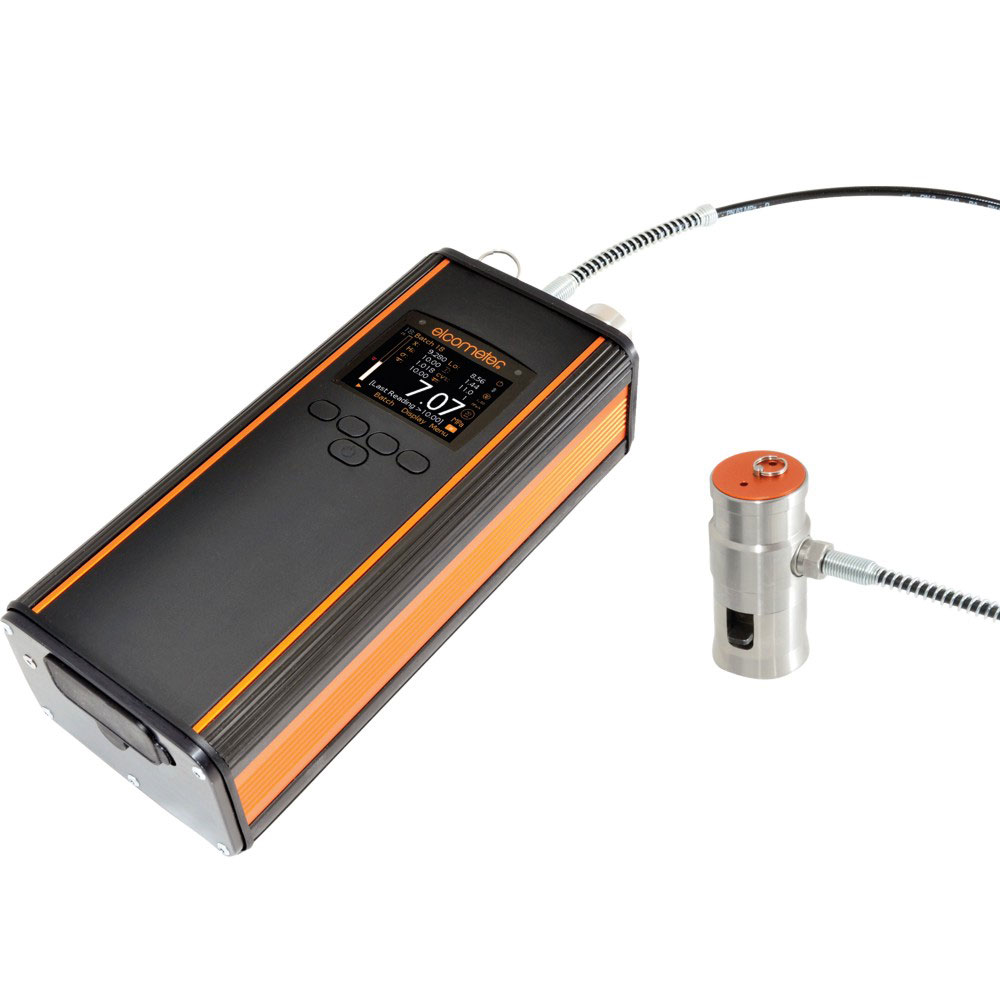 英國(guó)易高Elcometer510自動(dòng)拉拔式附著力試驗(yàn)儀